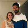 Article image for: <i class="tbold">Yuvraj Singh</i>