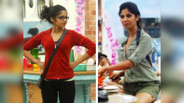 You were a part of Bigg Boss... Did it really help you?
