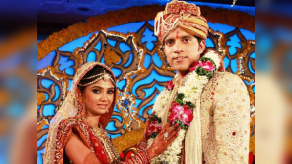 You got flak for doing the reality show Ratan Ka Rishta. How did it affect your career as an actress?