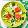 The right diet plays a key role