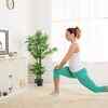 Physical activity can reduce stress