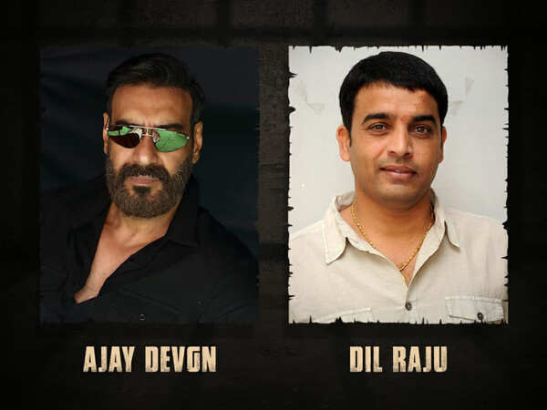 Dil Raju Stills