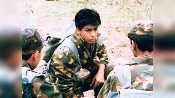 Fauji (1989)