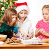 Involve your little one