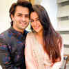 Shoaib Ibrahim's befitting reply to a troll for Dipika Kakar