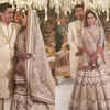 Sana Sayyad ties the knot with beau Imaad Shamsi