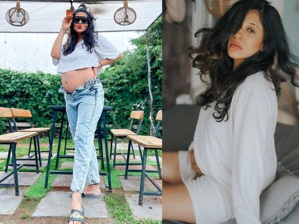 Kishwer Merchant