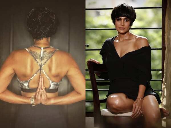 Mandira Bedi Wallpapers