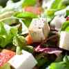 Paneer Veggie Salad