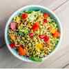 Sprouts Salad