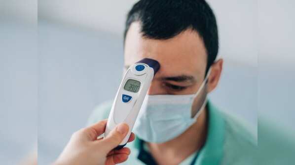 So, what should you really do if you suspect symptoms?