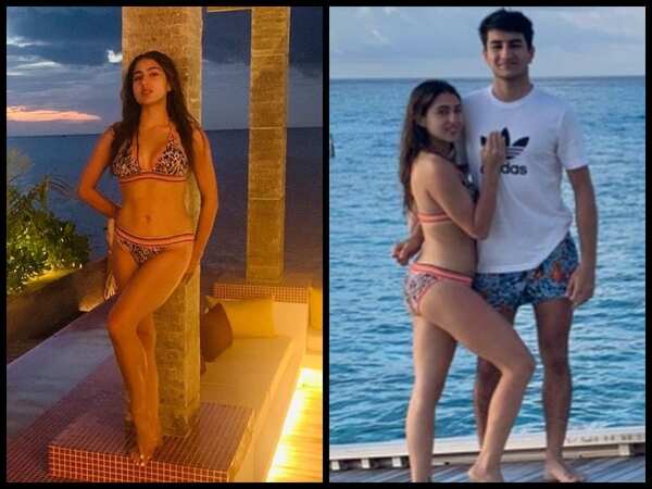 Sara Ali Khan