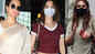 From Huma Qureshi to Tamannaah Bhatia, Bollywood celebs spotted in Mumbai