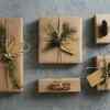 Raw packaging and textures