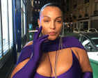 Plus-size Swiss-American model Paloma Elsesser will be joining Priyanka Chopra as one of Victoria's Secret new faces!