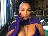 Plus-size Swiss-American model Paloma Elsesser will be joining Priyanka Chopra as one of Victoria's Secret new faces!