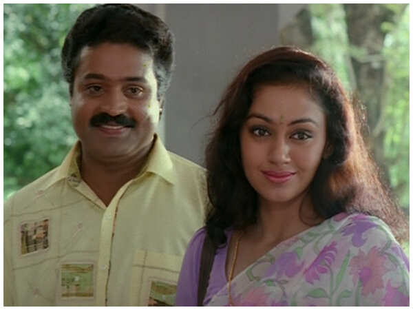 Suresh Gopi