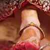 Article image for: <i class="tbold">wedding rituals</i>