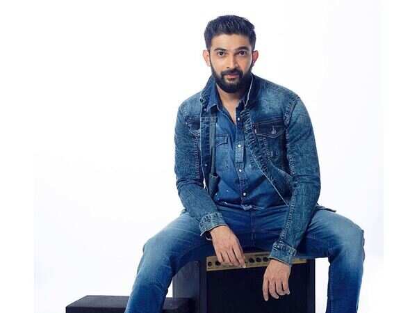 Sreejith Vijay Photos
