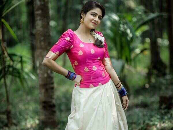 Malavika Wales Images