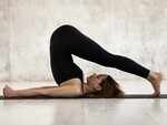 Halasana