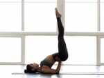 Sarvangasana