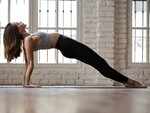 Purvottanasana