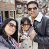 Tassnim Nerurkar’s family