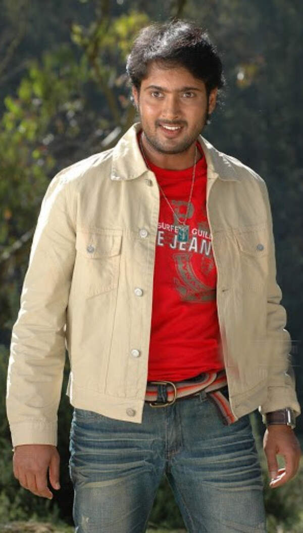 Uday Kiran Pictures