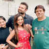 Madalsa Sharma’s filmy family