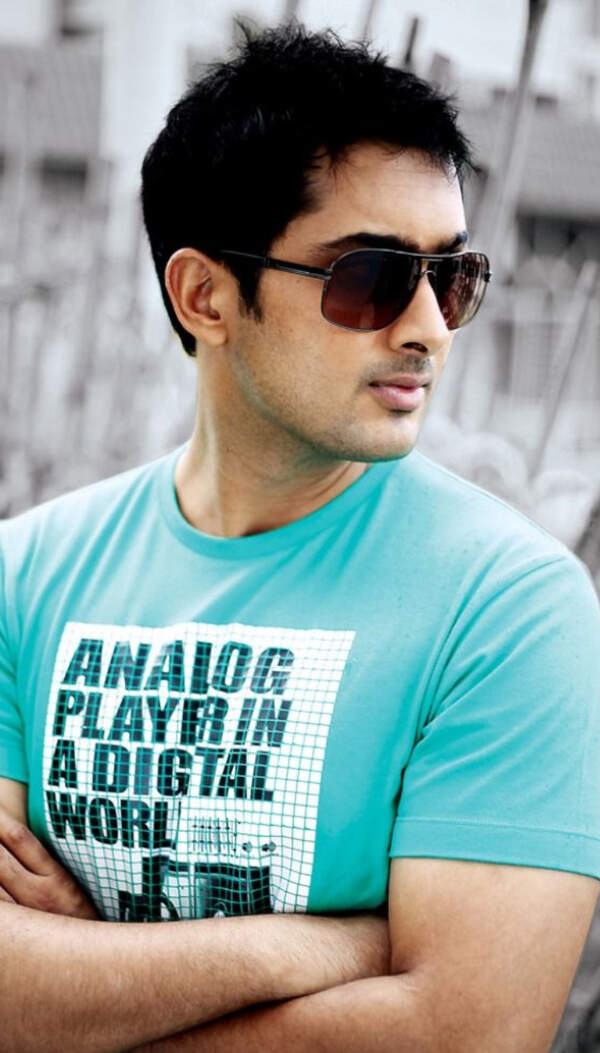 Uday Kiran Images