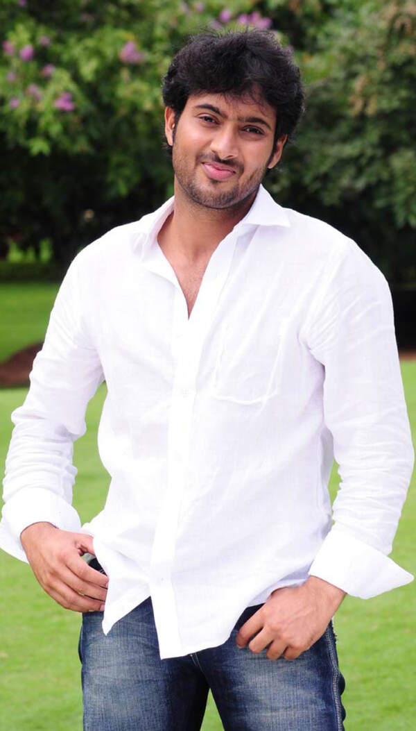 Uday Kiran Photos
