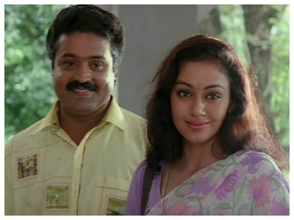 Suresh Gopi