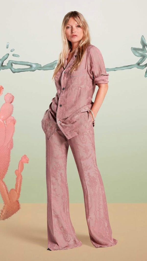 Kate Moss Photos