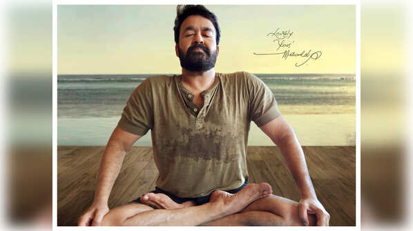 Mohanlal