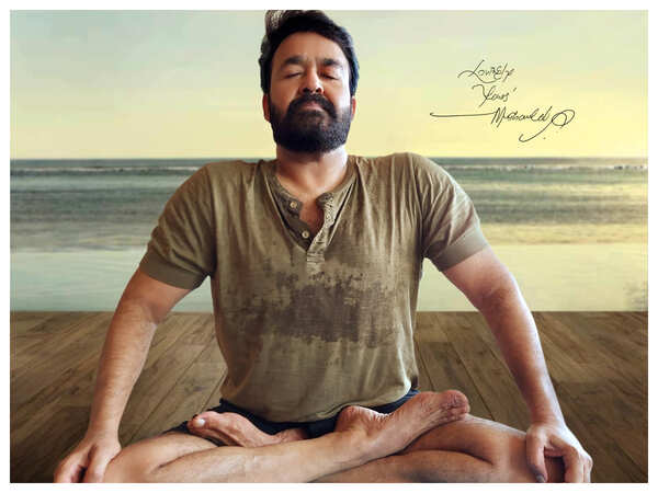 Mohanlal