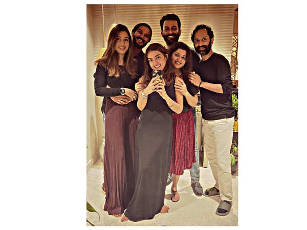 nazriya nazim Photos