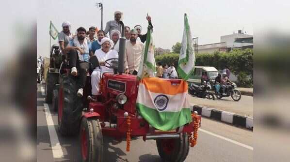 Farmers 3