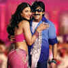 ​Shruti Haasan's charming screen presence