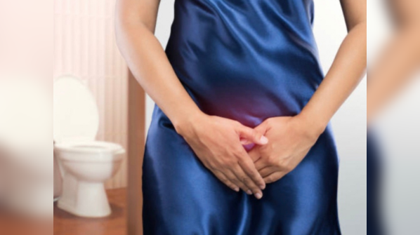 Bladder-bowel dysfunction