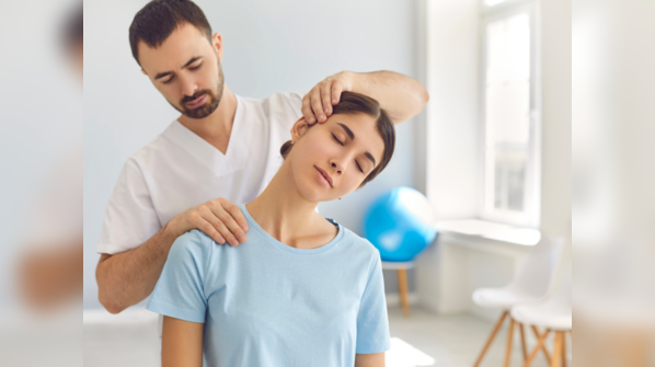 Why a new mom needs to visit a physiotherapist after pregnancy