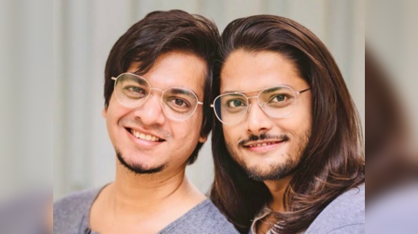 Love wins all