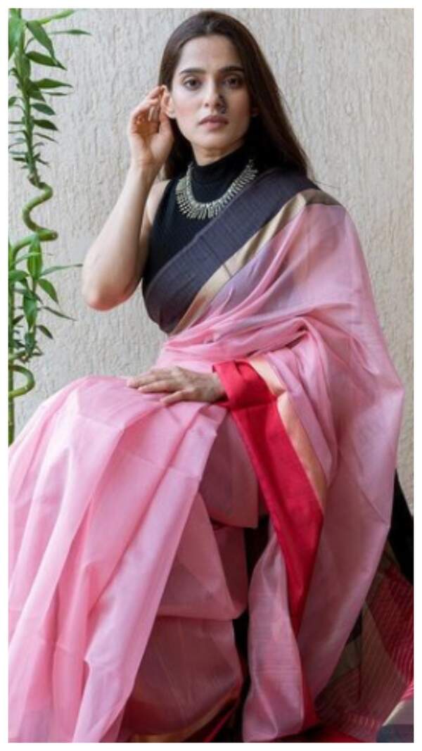Priya Bapat Stills