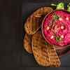 ​Beetroot dip