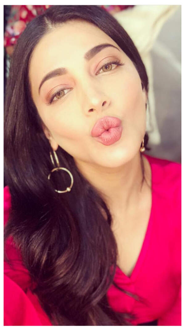 Shruti Haasan