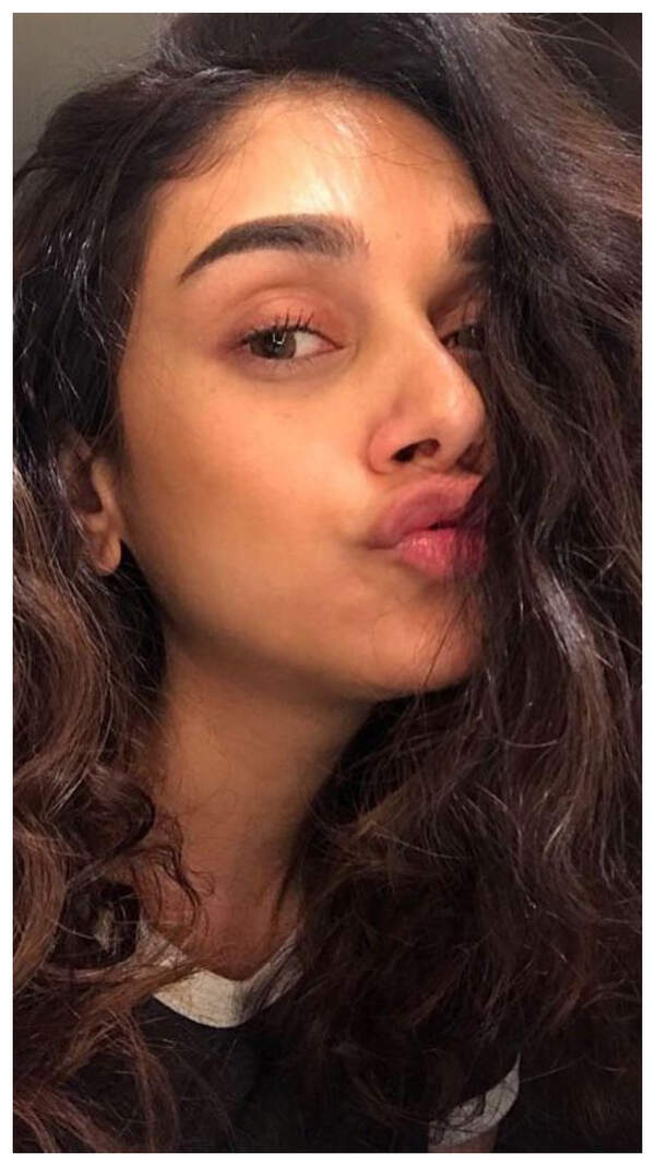 Aditi Rao Hydari