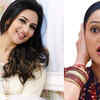 Article image for: Divyanka Tripathi Dahiya quashes rumours claiming she got approached for <i class="tbold">dayaben</i>'s role in 'Taarak Mehta Ka Ooltah Chashmah'