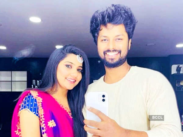 Dileepan Photos