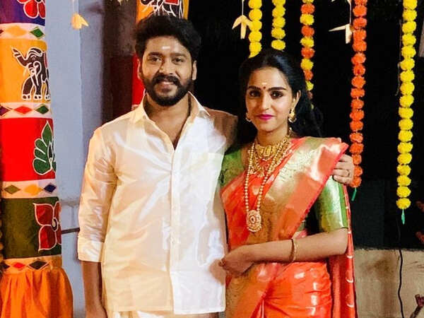 Pavithra
