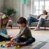 Get 8-9 hours of undisturbed sleep